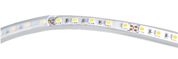 Jakled 65 - ruban led souple protégé ip65 (sur mesure) - 1040