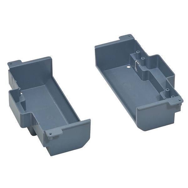 Kit Isolation Électrique Plancher Technique Des Kits Support legrand 088026