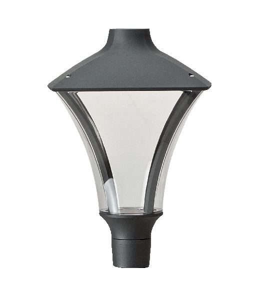 Morphis - tête de lanterne led pour mât standard ø60 mm - 50295