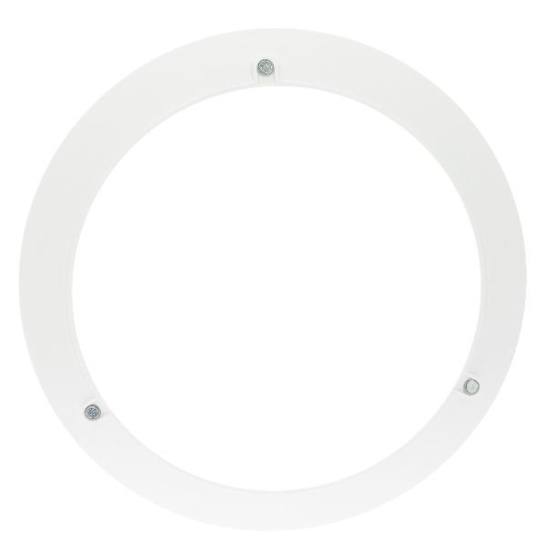 Bague T1 Blanc Anti Vandale legrand 981063