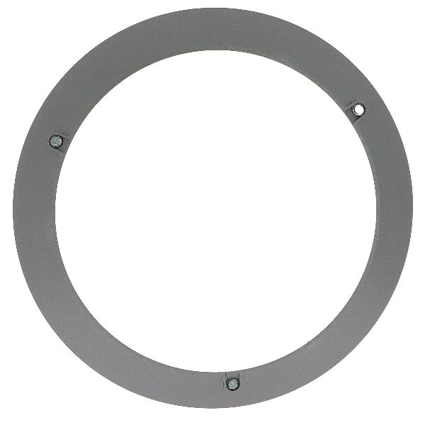 Bague T2 Anthracite Anti Vandale legrand 981070