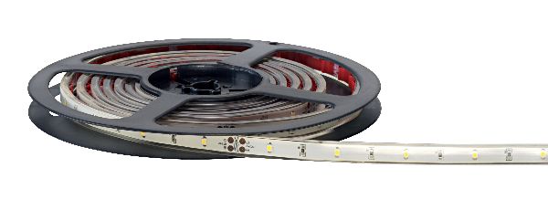 Flexi cristal -ruban protg. ip20/65 24v 2,6w/m 30 led/m 4200k 155 lm/m - 55053