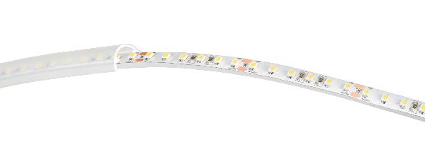 Jakled 120 - ruban led souple protégé ip65 (sur mesure) - 55150