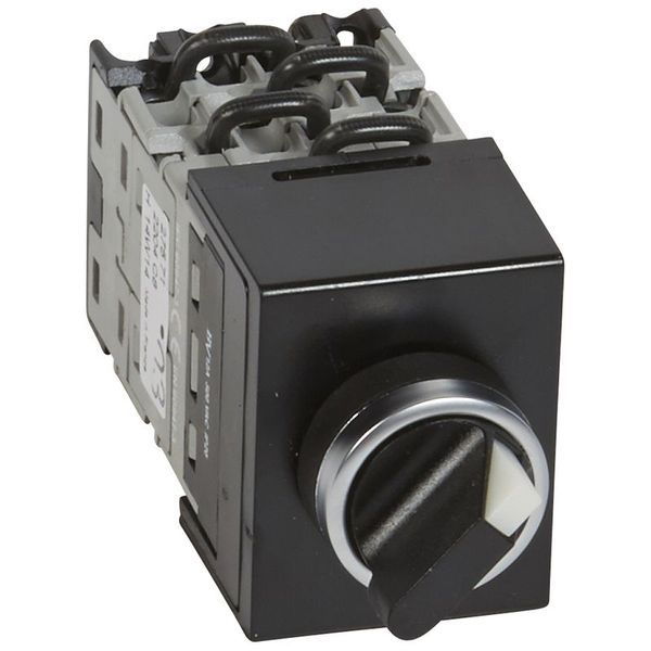Pr12 Inver Avec 0 4P B. Tour Fix D22 legrand 027571