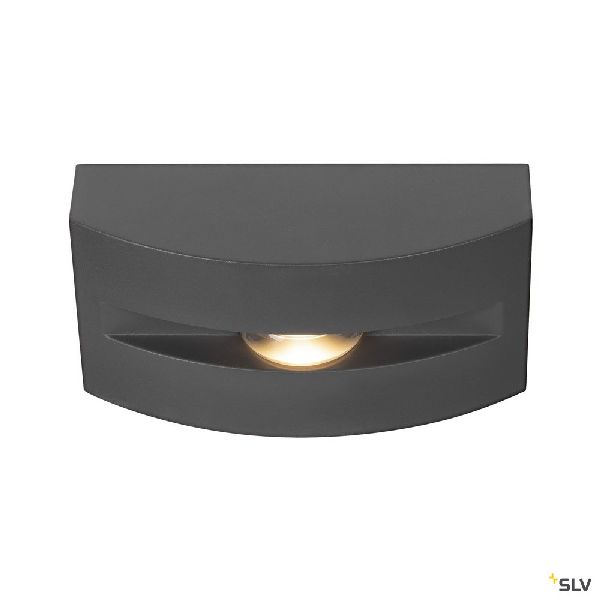 OUT-BEAM FRAME, applique et plafonnier extérieur, anthracite, LED, 3,5W, 3000K, 1003518