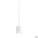 OCULUS, suspension intérieure, blanc, LED, 11W, 2000-3000K, Dim to warm 1004673