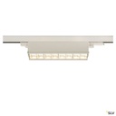 SIGHT MOVE, spot pour rail 3 allumages, intérieur, blanc, LED, 26W, 3000K, varia 1004691