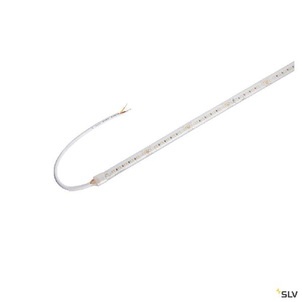 GRAZIA IP FLEXSTRIP, bandeau LED extérieur, 5 m, blanc, LED, 2700-6500K, IP54 1004726