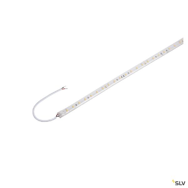 GRAZIA IP FLEXSTRIP, bandeau LED extérieur, 5 m, blanc, LED, 2700K, 700lm/m, IP5 1004734