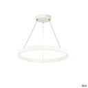 ONE 60, suspension intérieure, up/down, blanc, LED, 24W, 2700/3000K, interrupteu 1004760