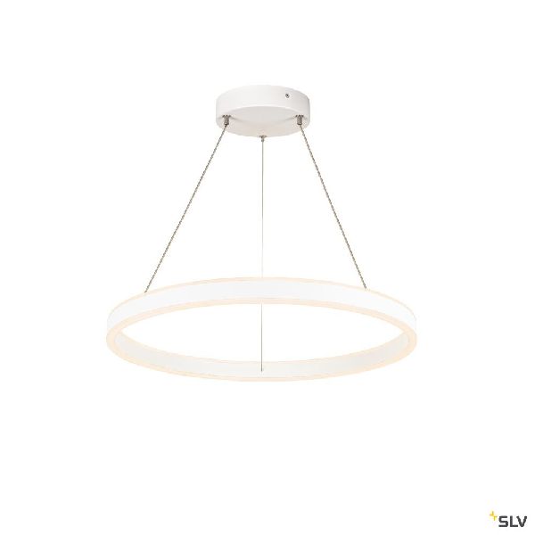 ONE 60, suspension intérieure, up/down, blanc, LED, 25W, 3000/4000K, interrupteu 1004762