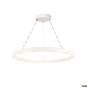 ONE 80, suspension intérieure, up/down, blanc, LED, 34W, 3000/4000K, interrupteu 1004764