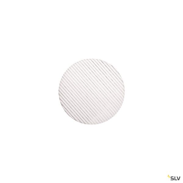 NUMINOS® M, diffuseur ellipse, intérieur, II, transparent 1004790