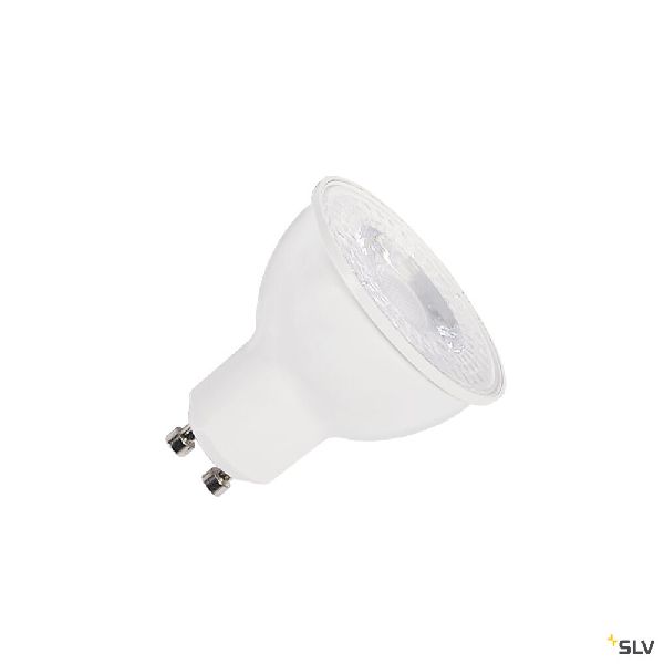 Source LED QPAR51, GU10, blanc, 5W, 2700-6500K, smart, variable 1005311