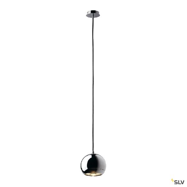 LIGHT EYE® 150, suspension intérieure, chrome, GU10/QPAR111, 75W max 133482