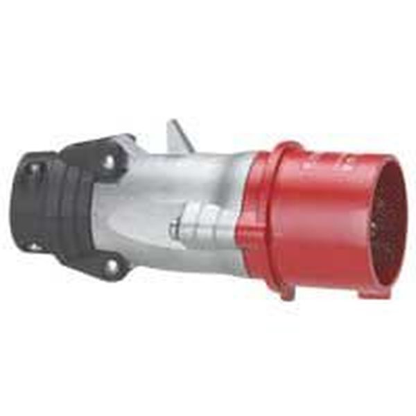 Fich D 16A 4P+T 400V Met Ip44 legrand 052144