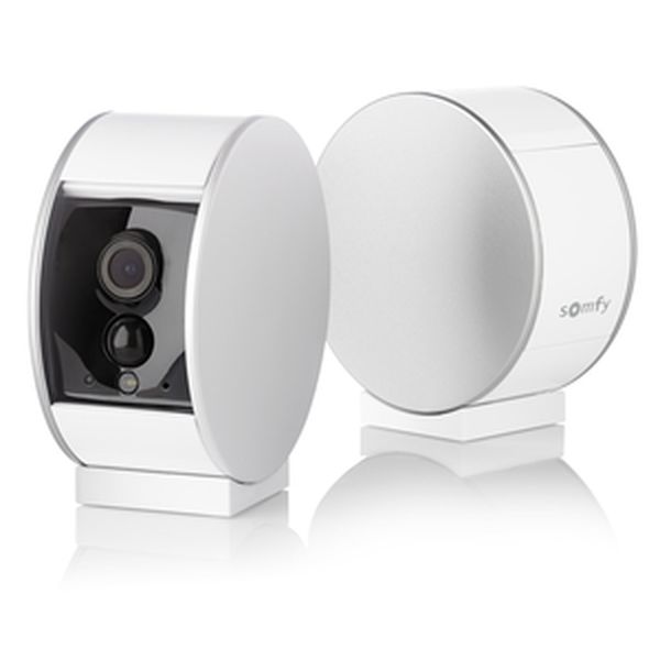 Caméra de surveil pro int - Somfy 1870345