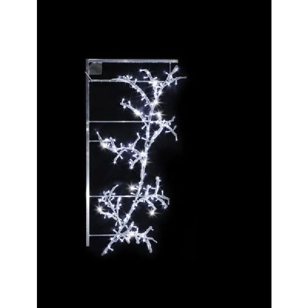 ORIGINE - Motif ,6mxL0,8m230V Blanc pétillant - Festilight 43129LED-P0