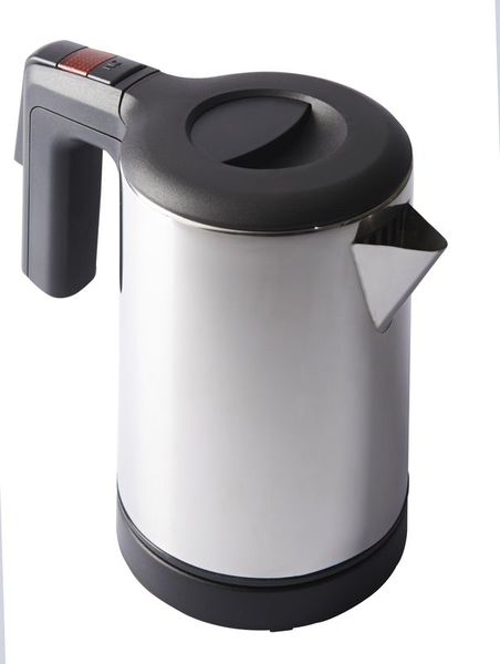 Bouilloire DUCHESSE 0,8L inox brossé - JVD 866914