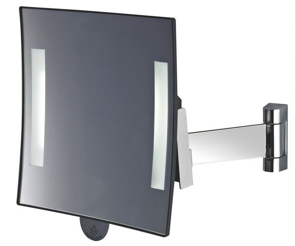 Miroir GALAXY lumineux bras plat - JVD 866964