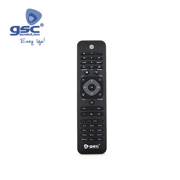 Philips Universal TV Control | 002402011