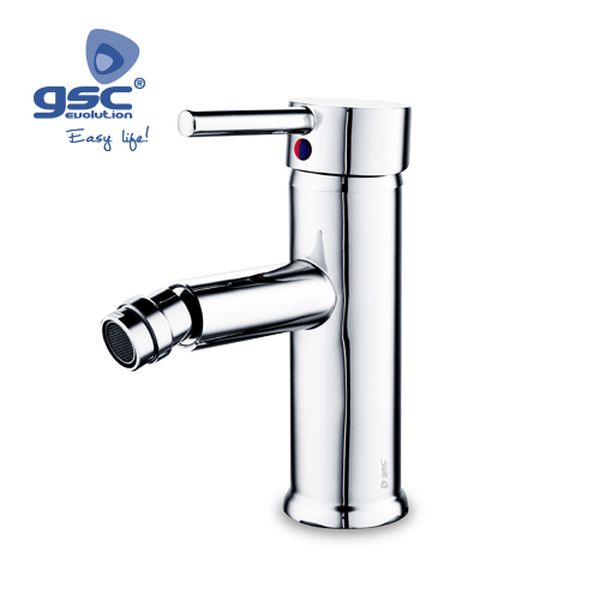 Robinet bidet chromé | 003702431