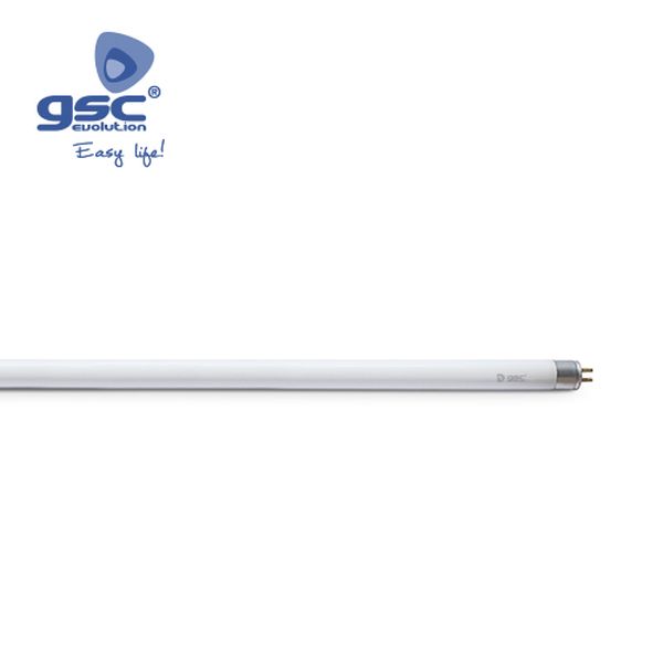 Tube Fluorescent T5  8W 4200°K, G5 302mm | 002001179