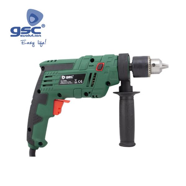 Marteau perforateur électrique 3000 rpm 710W | 003402002