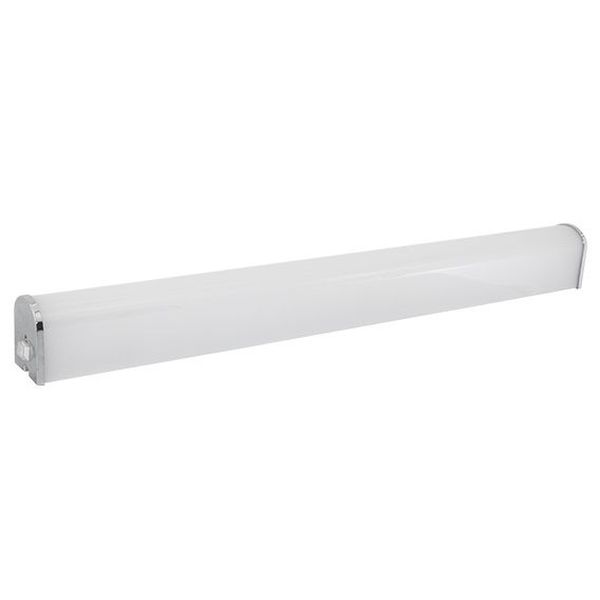 Applique LED 600mm 20W IP44 3000K 120D blanc 2760750021