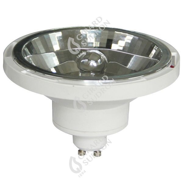 Spot ar111 14w gu10 4000k 45° dimmable 166099