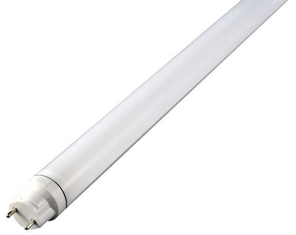 Tube led t8 g13 120cm 18w 4000k compatible be 167284