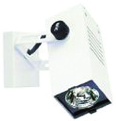 Skylab 01 Blanc Sans Lampe  - ARI4329destok