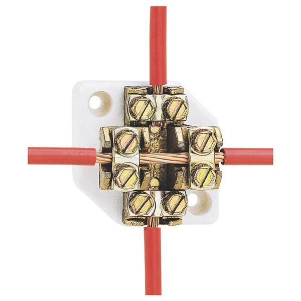 Plot Pour Cable Sect.70Mm2 legrand 033007