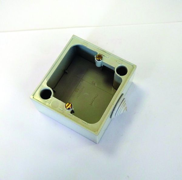 Cadre Saillie Plexo 10  - LEG090359destok