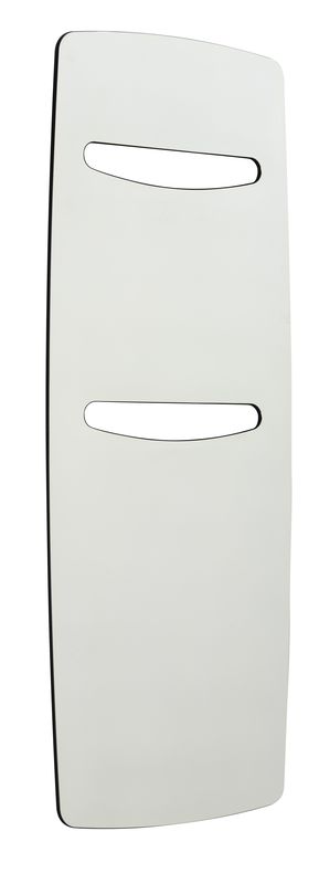 Acova - Nuage EC, Blanc RAL 9016, 1036W , H 1800 mm / L 690 mm , rac - GN-180-070