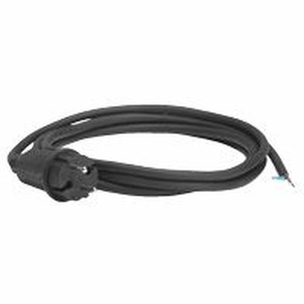 Cordon Electroportatif 2P 3M legrand 051631