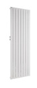 Acova - Fassane Neo EC V, Blanc RAL 9016, 2955W, H 1800 mm / L 592 m - HNX-180-059-BF