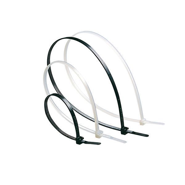 Colliers Colringe Noir À Denture Intérieure Largeur 4,6Mm Et legrand 032023