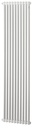 Acova - Vuelta EC vertical, Blanc RAL 9016, 2418W, H 2207 mm / L 774 - M2C2-16-220