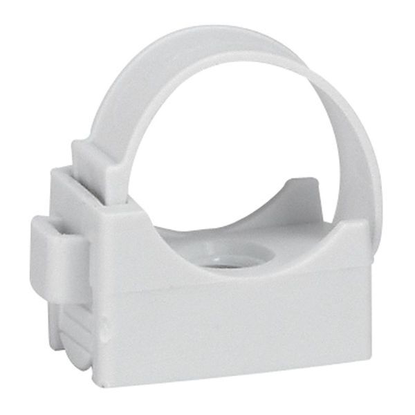 Clipsotube Pour Tube De 16 legrand 031903