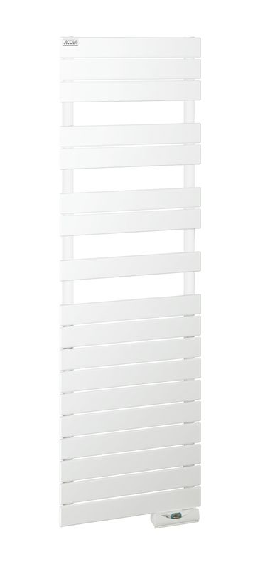 Acova - Fassane Spa Sym EL sans régul., Blanc RAL 9016, 750W H1422 m - TFAS-075-050/F