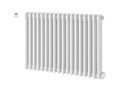 Acova - Vuelta EL horizontal, commande RF, Blanc RAL 9016, 1250W, H - TMC06-125-090/GF