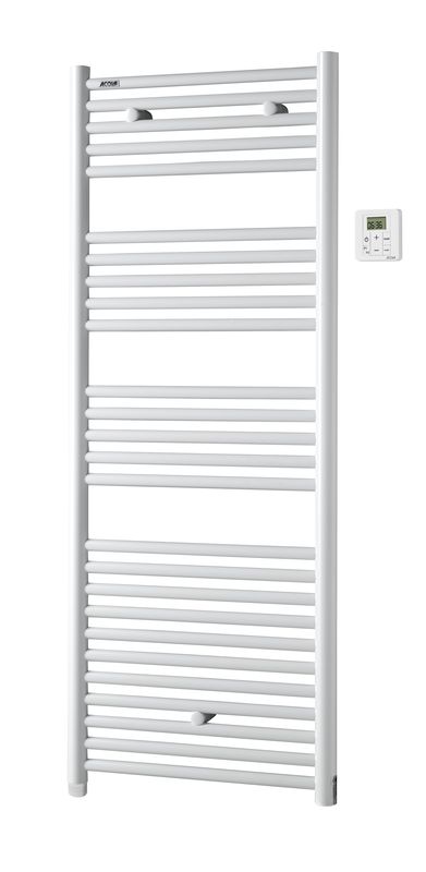 Acova - Atoll Spa EL commande RF, couleur, 750W, H 1331 mm / L 500 m - TSL-075-050/GFC