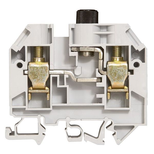 Bloc Vis Sect Fusib.5X20 Bouch. legrand 037187