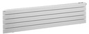 Acova - Fassane Neo EC H, Blanc RAL 9016, 2227W, H 444 mm / L 1204 m - VNX-044-120-BF