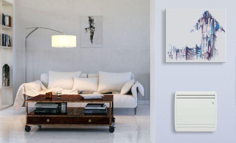 Ldv ln compact 600 10w 4000k 1000lm linear ip20 - 099715