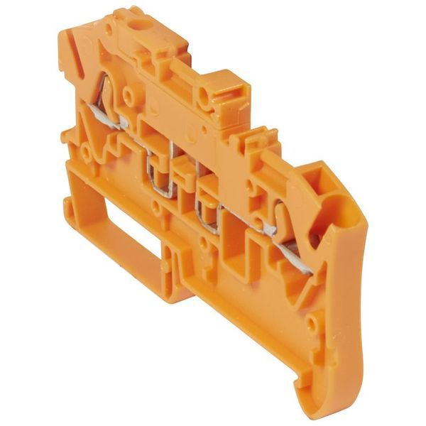 Bloc Res.Min Preh 1Jon 2,5 Orange legrand 037286