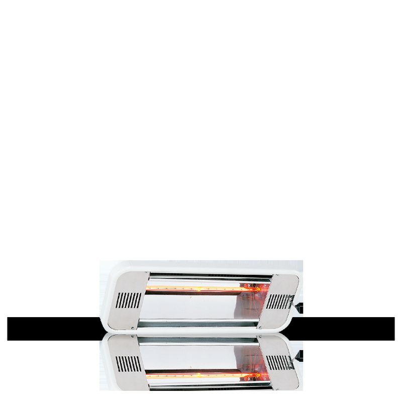 Trusys LED 53w 4000k asymetrique alu 6300lm - 100596