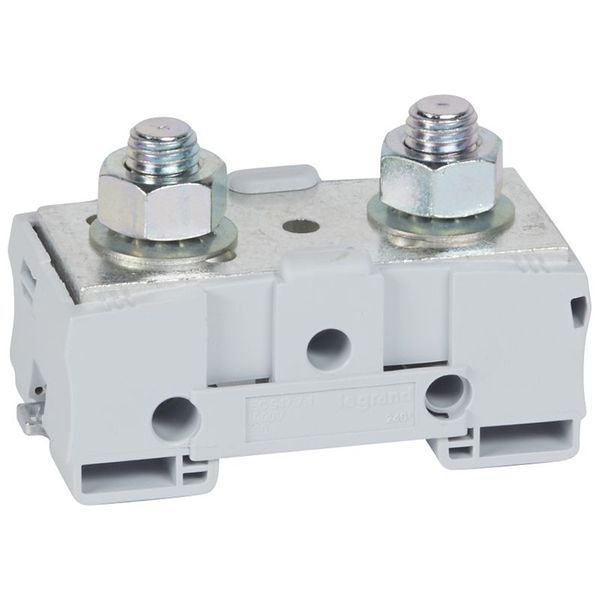 Bloc Jonctions De Puissances Nu Viking3 Plage-Plage Pour R legrand 039074