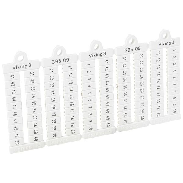 Repere P.5 1 A 50 Hoz. legrand 039509